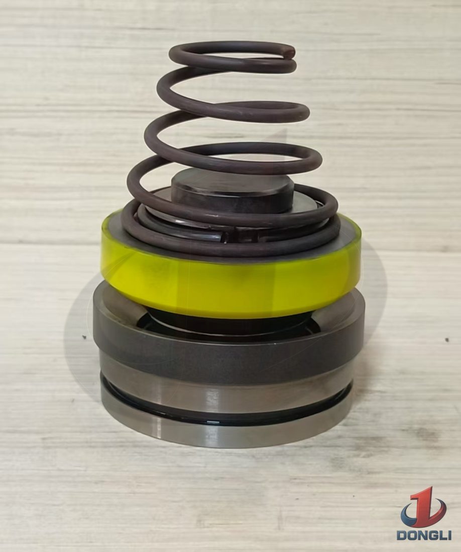 JWS165 Suction Valve Assembly