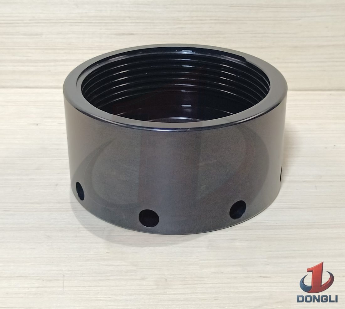 JWS340 Stuffing Box — 4寸