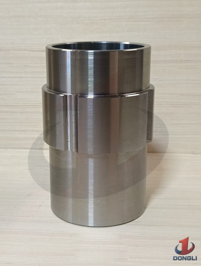 KA285-400 Electroplated Cylinder Liner