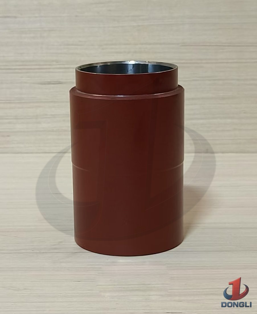 KM285-225 Electroplated Cylinder Liner