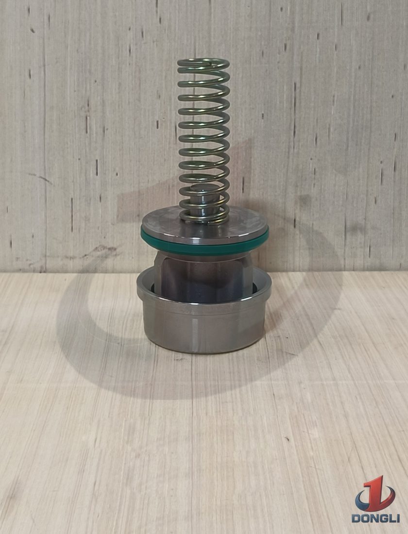 KT3350PT Discharge Valve Assembly