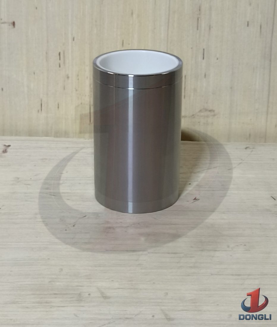 L1622 Ceramic Cylinder Liner — 2¾''