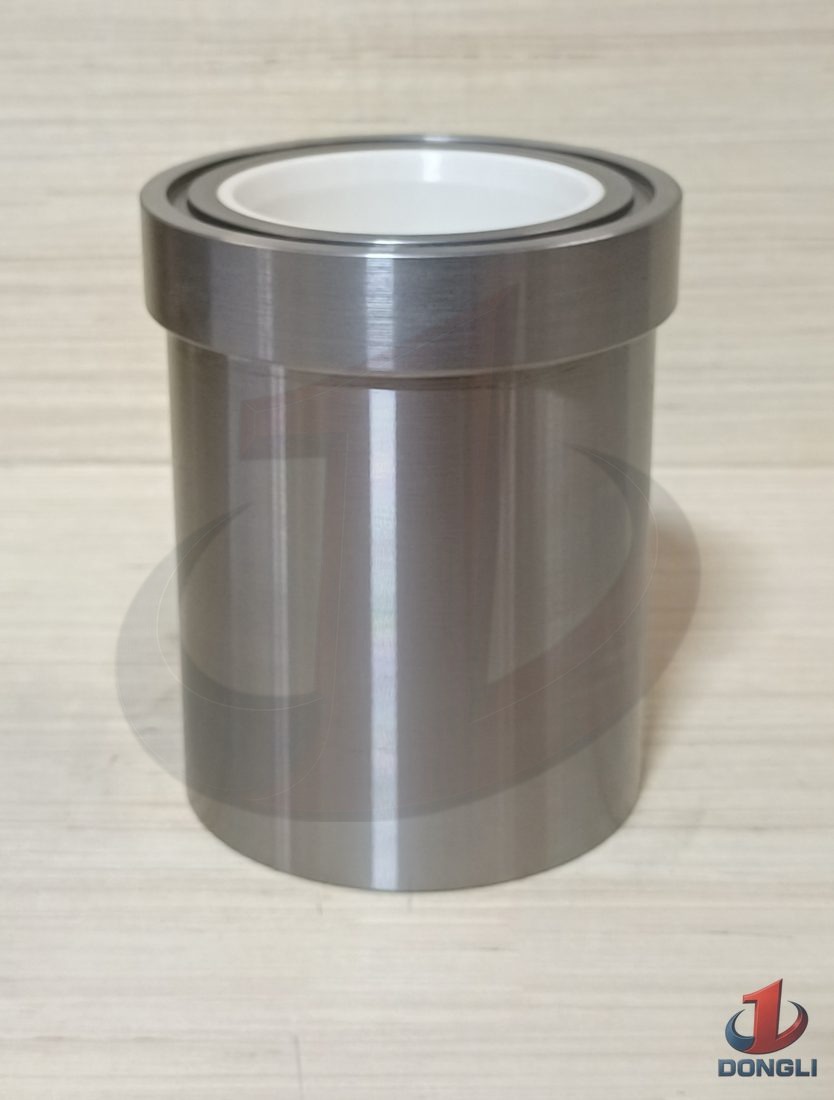 M1324 Ceramic Cylinder Liner — 3寸