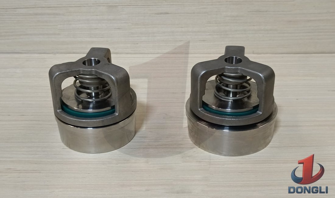 M1324/M1432 Valve Assembly