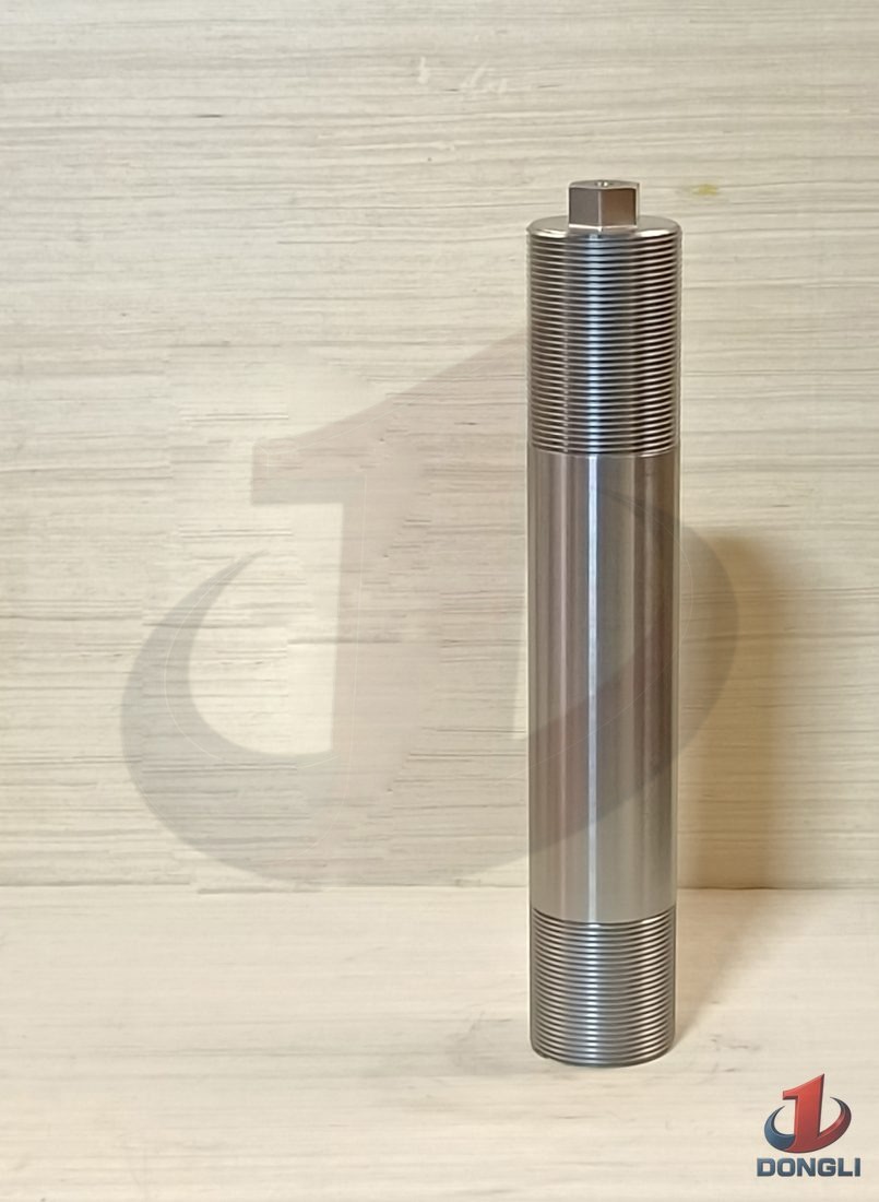 Main Bearing Bolt