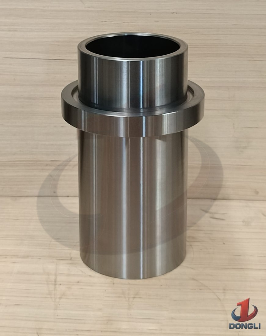 PAH Bimetal Cylinder Liner — 4.5寸