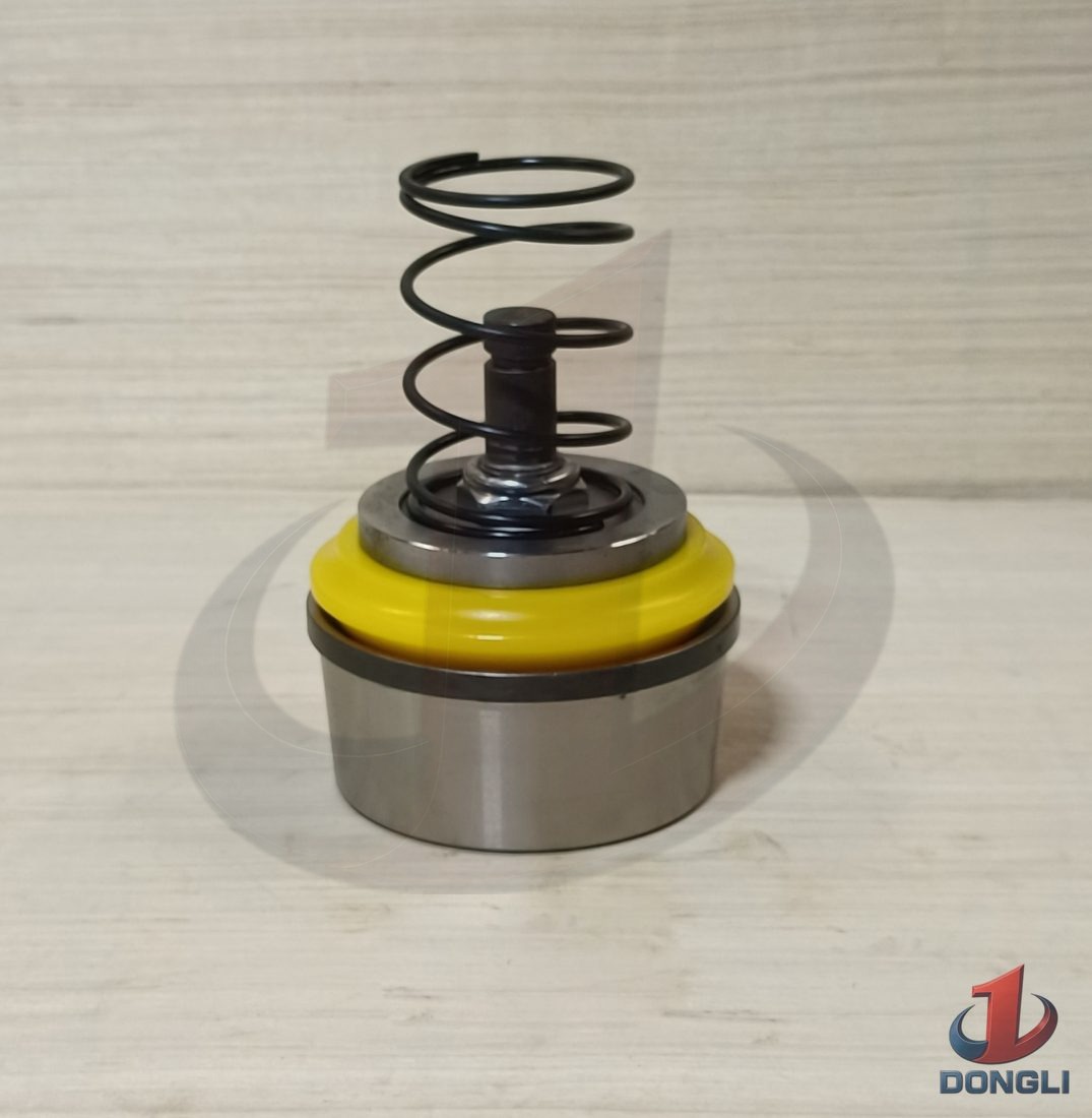 PAH Valve Assembly