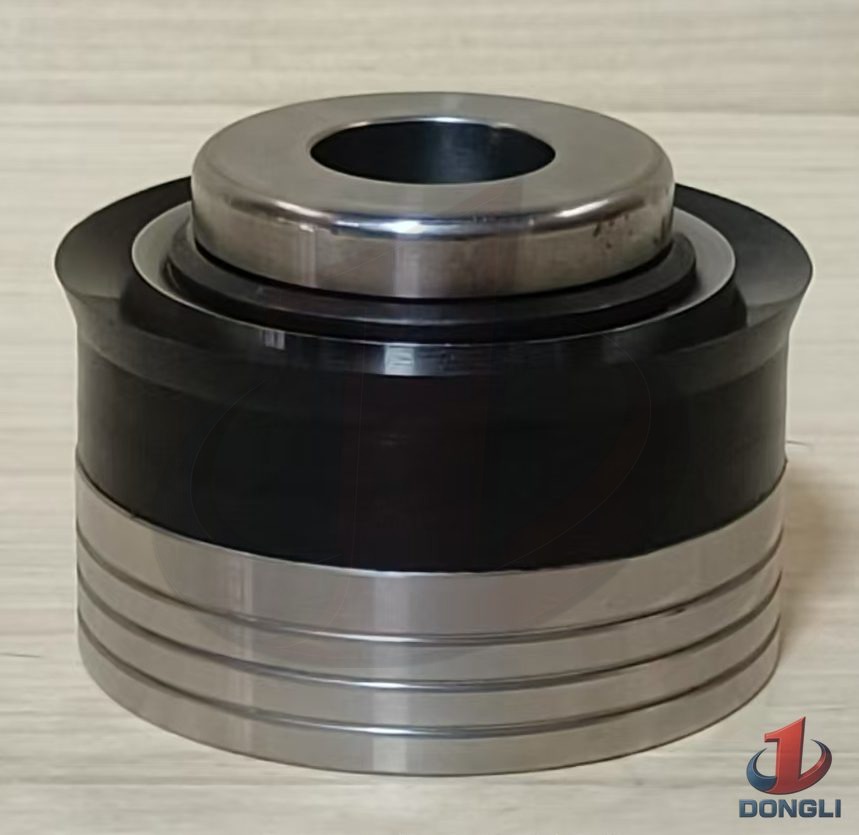 Piston Assembly — 3寸