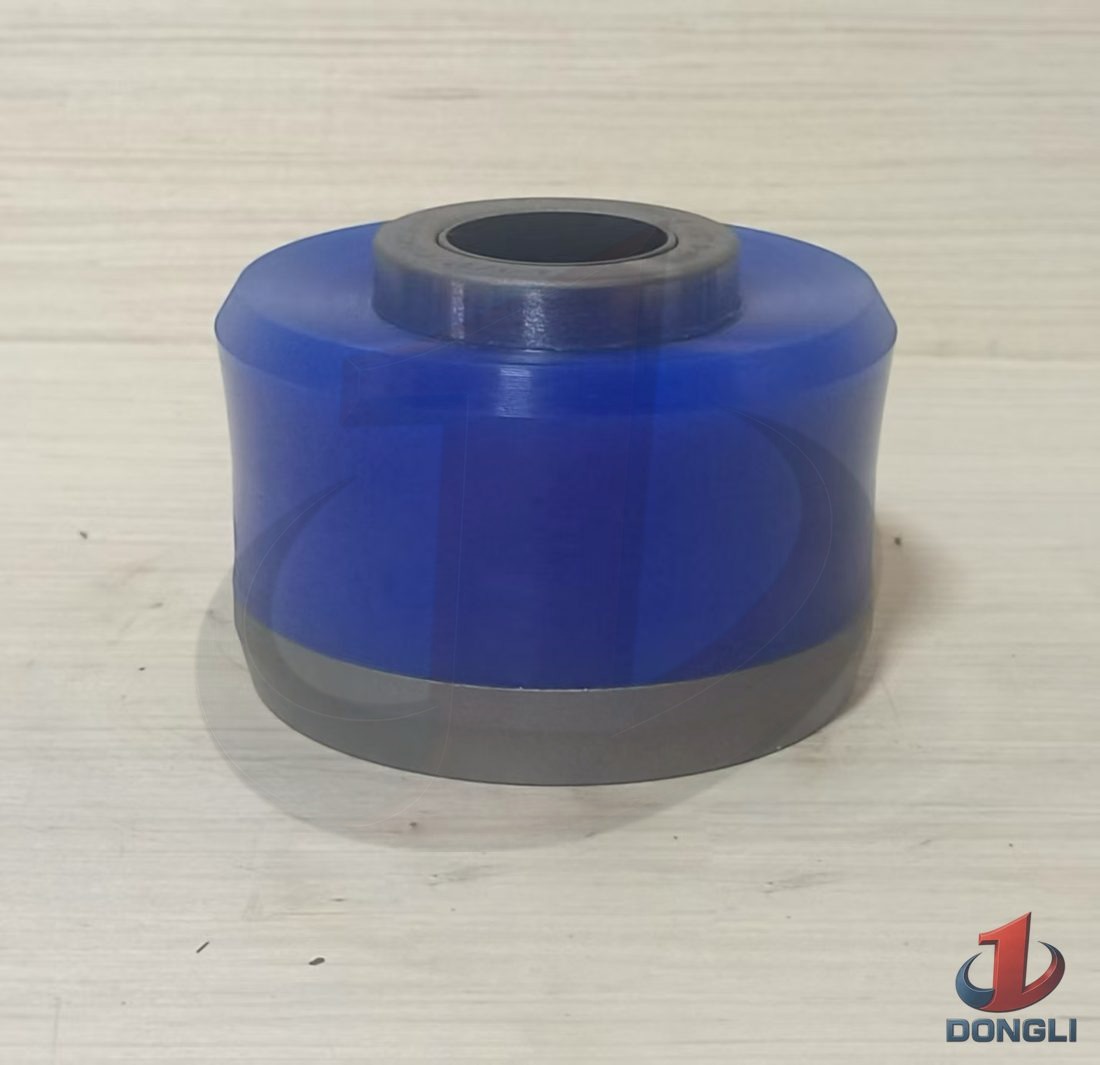 Piston Assembly — 4寸