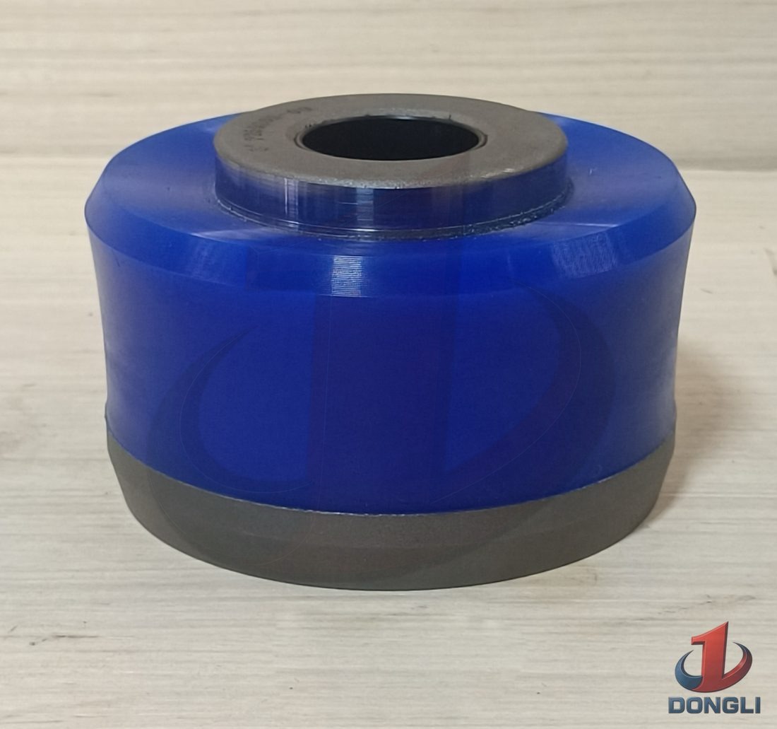 Piston Assembly — 5寸