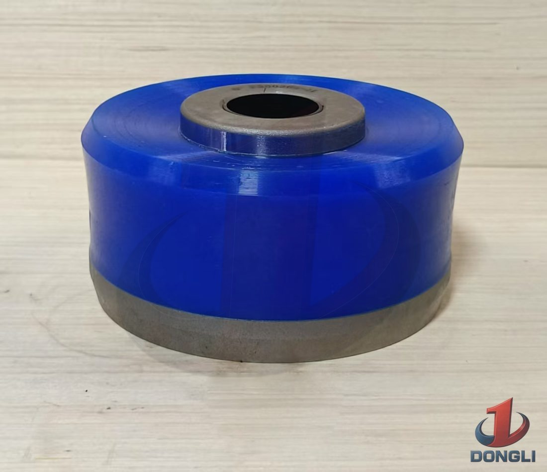 Piston Assembly