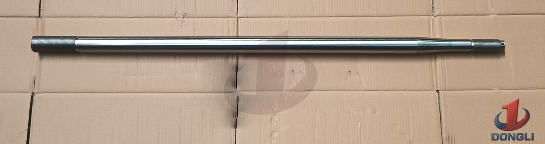 Piston Rod