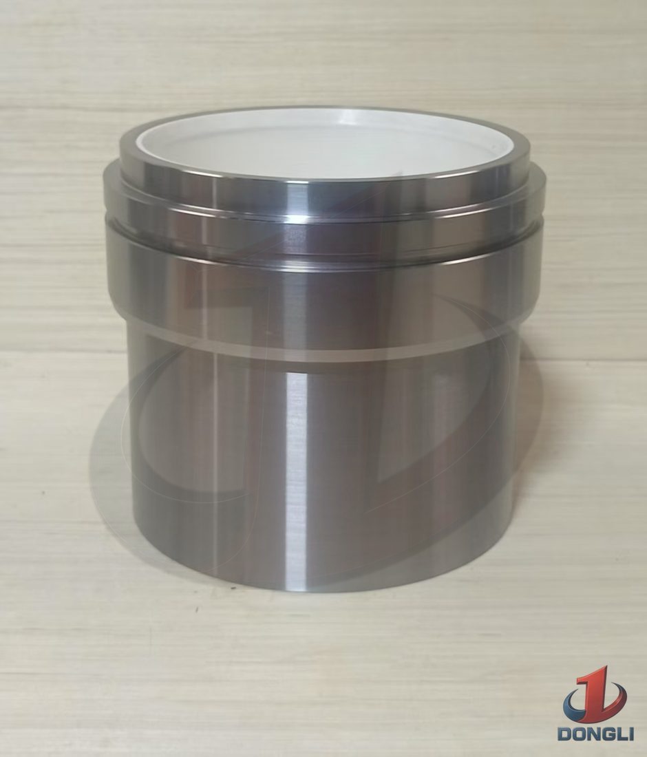 PPX-1000 Ceramic Cylinder Liner