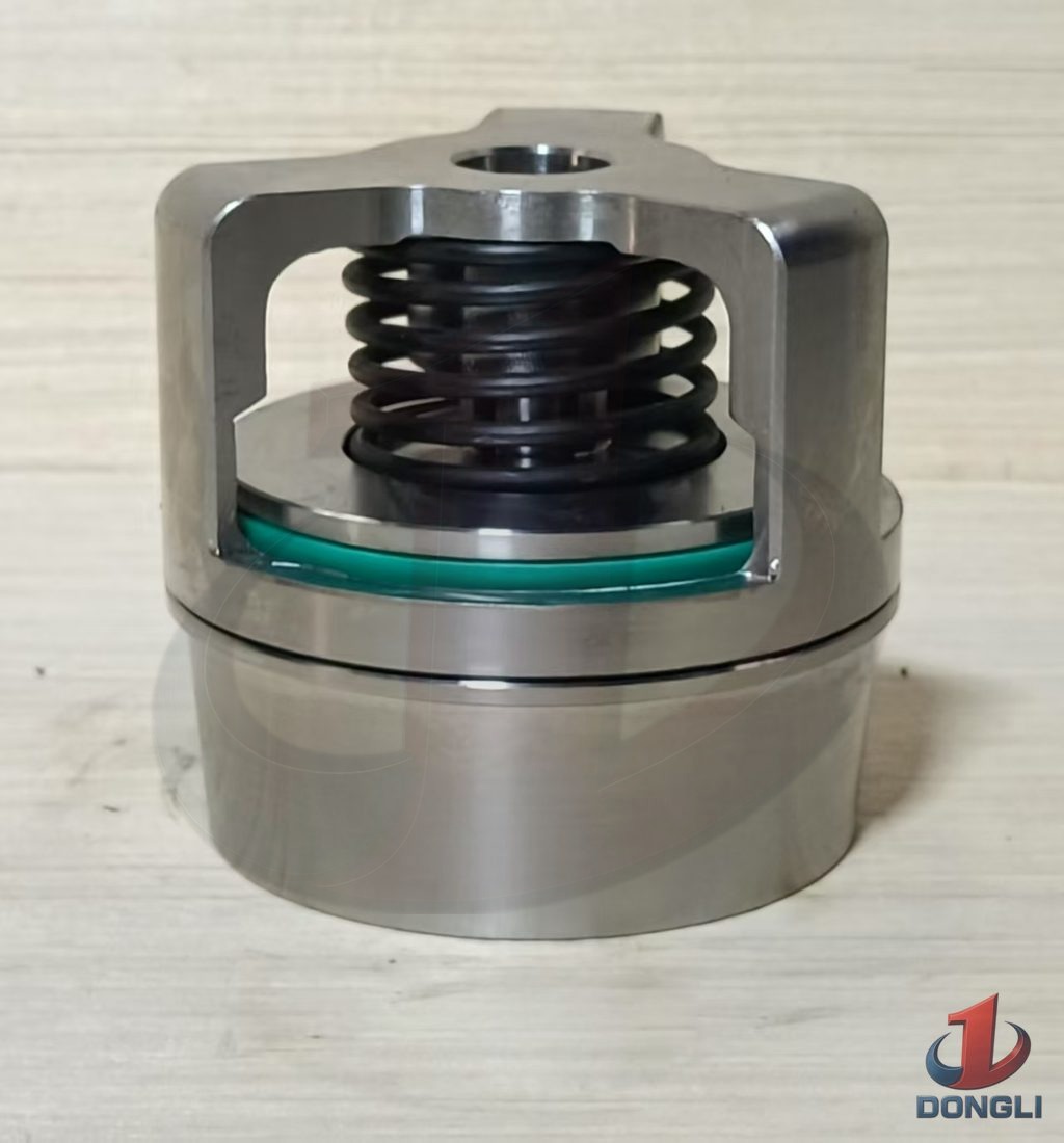 PPX-1000 Valve Assembly