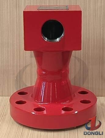 Pressure Gauge