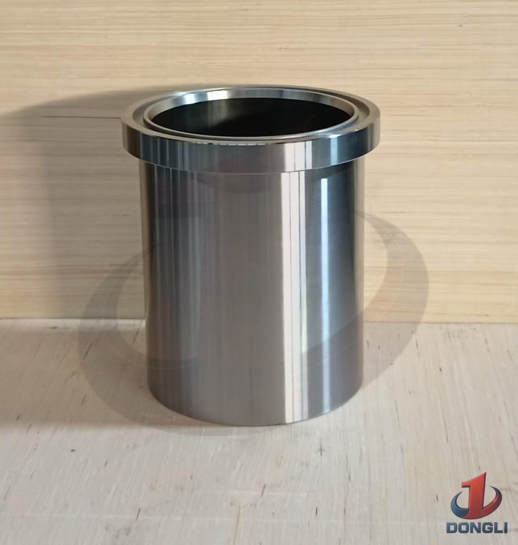 PZ7 Bimetal Cylinder Liner