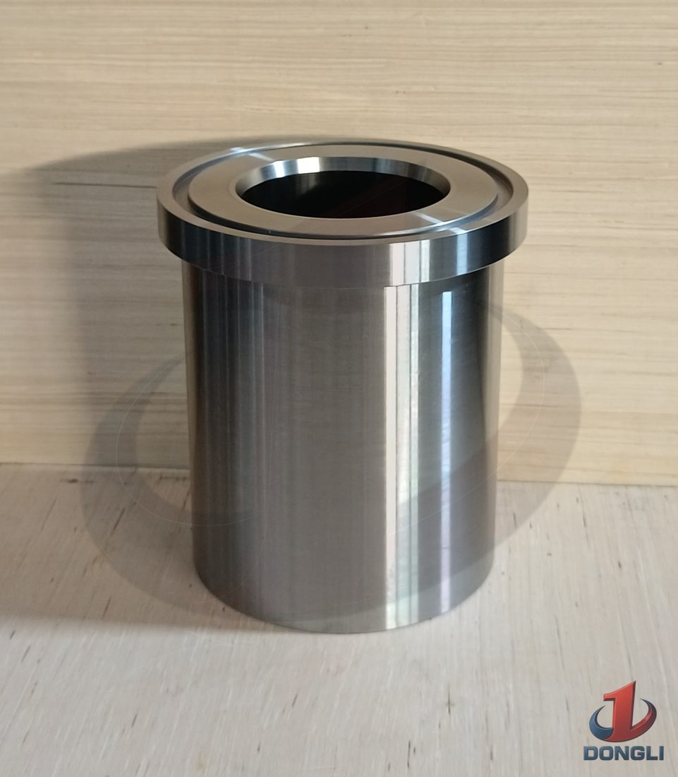 PZ7 Bimetal Cylinder Liner