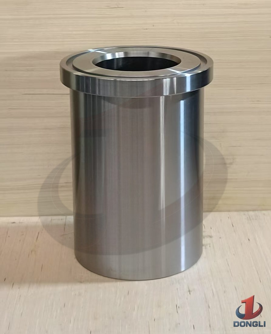 PZ8 Bimetal Cylinder Liner