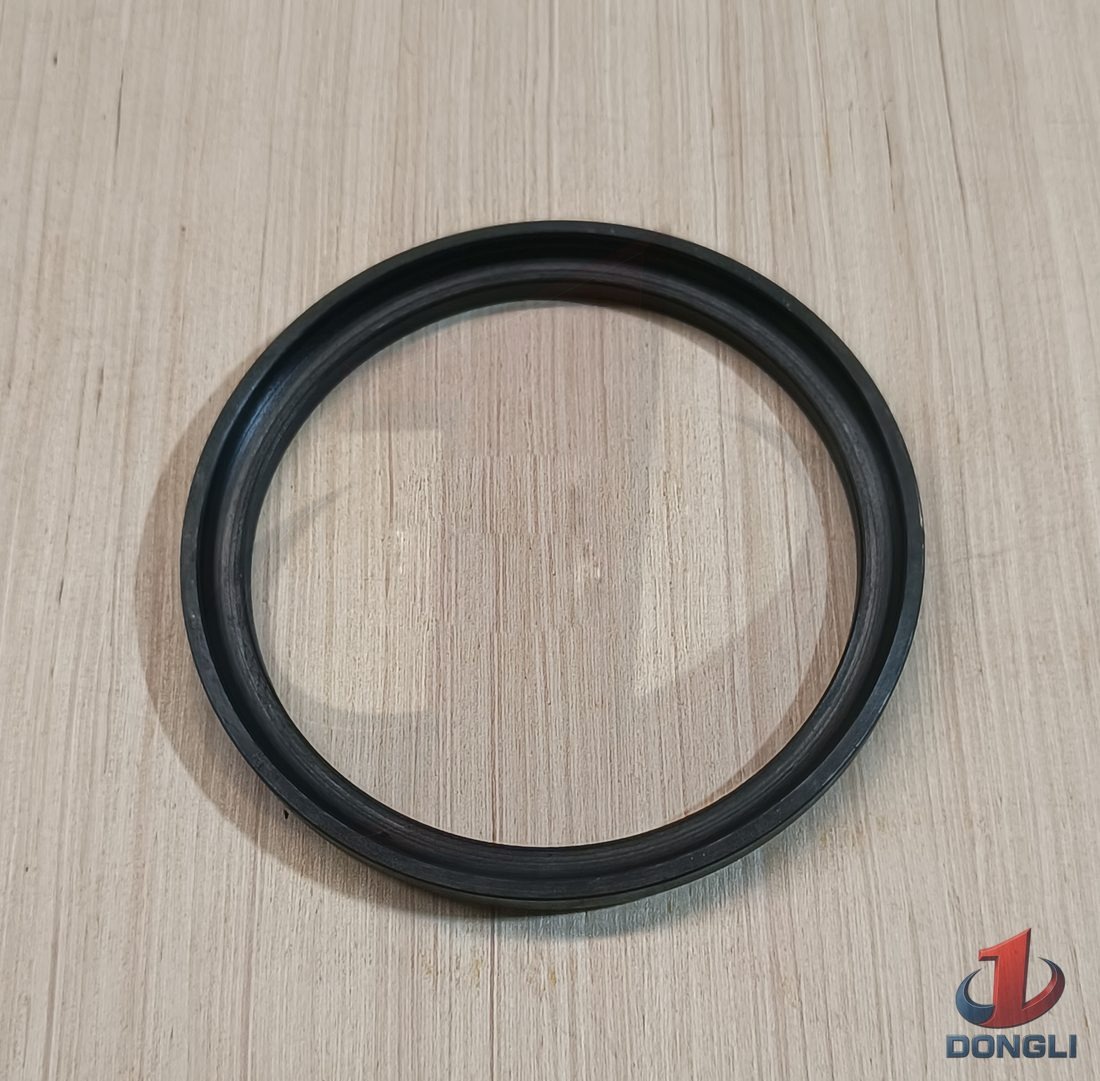 PZ8 Retainer Ring