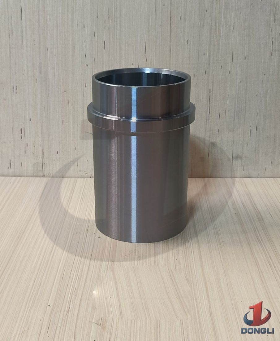 SC170L Chrome-plated Cylinder Liner — 4½''