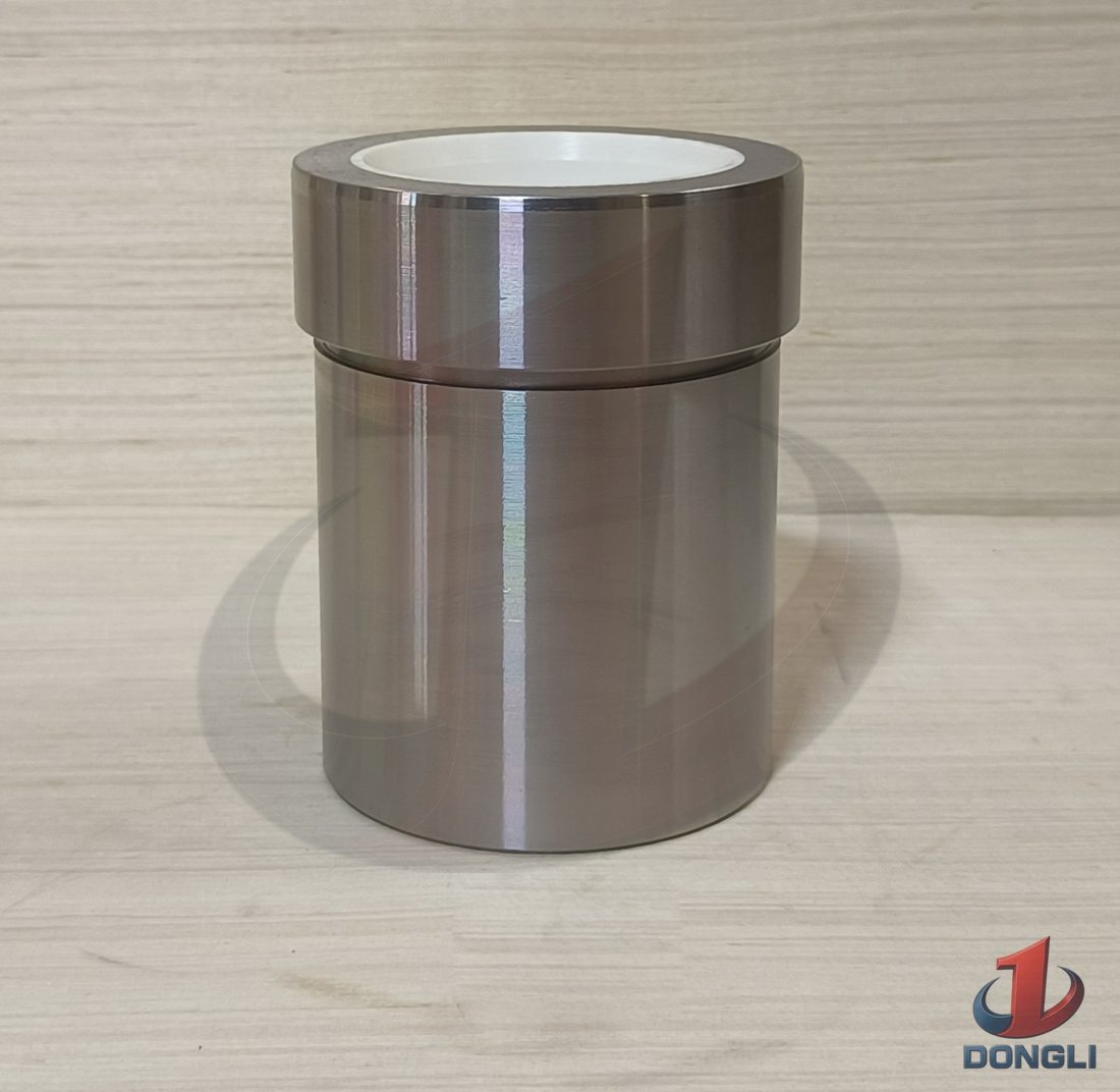 SC65 Ceramic Cylinder Liner — 3寸