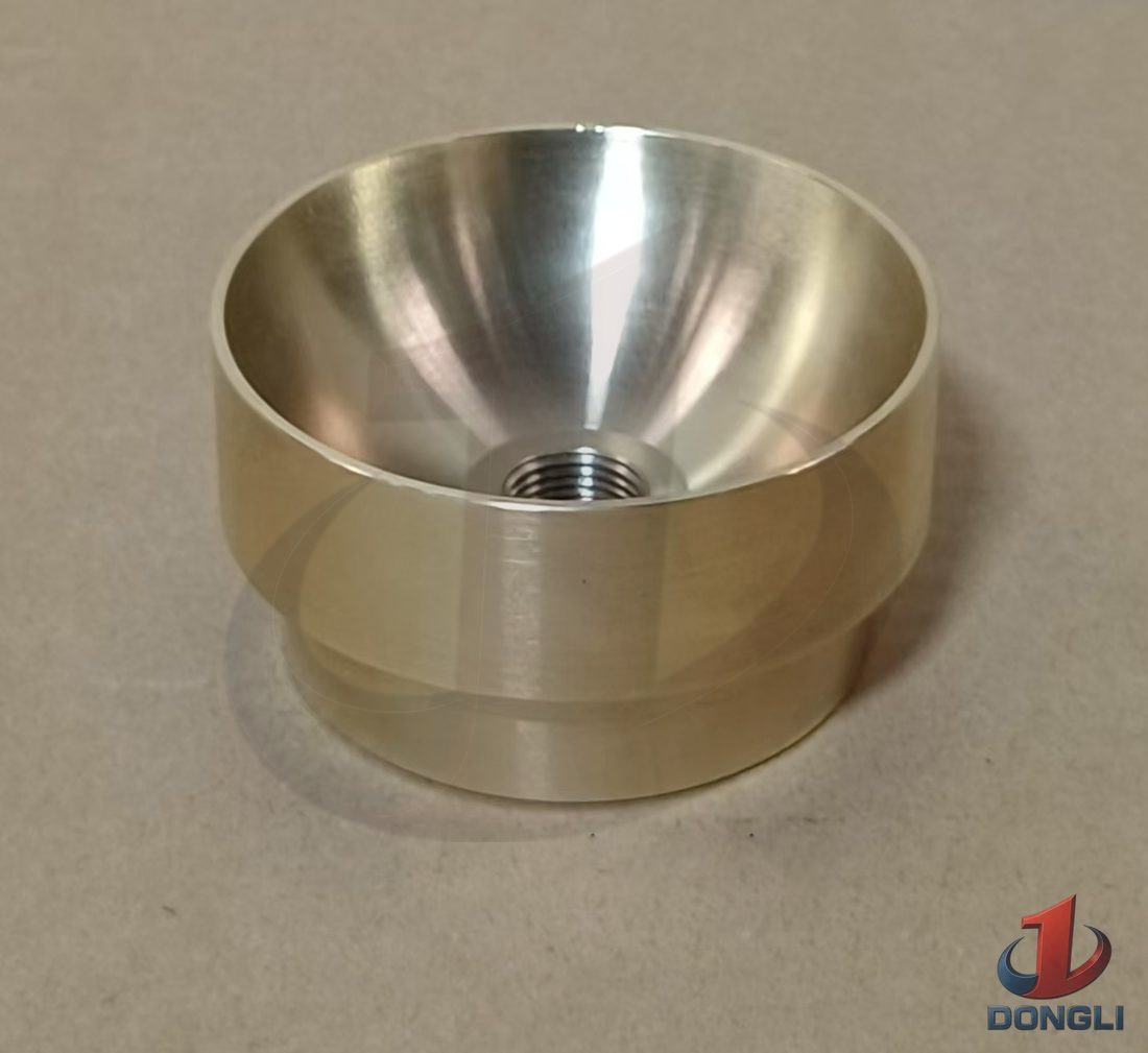 SC65L Brass Piston