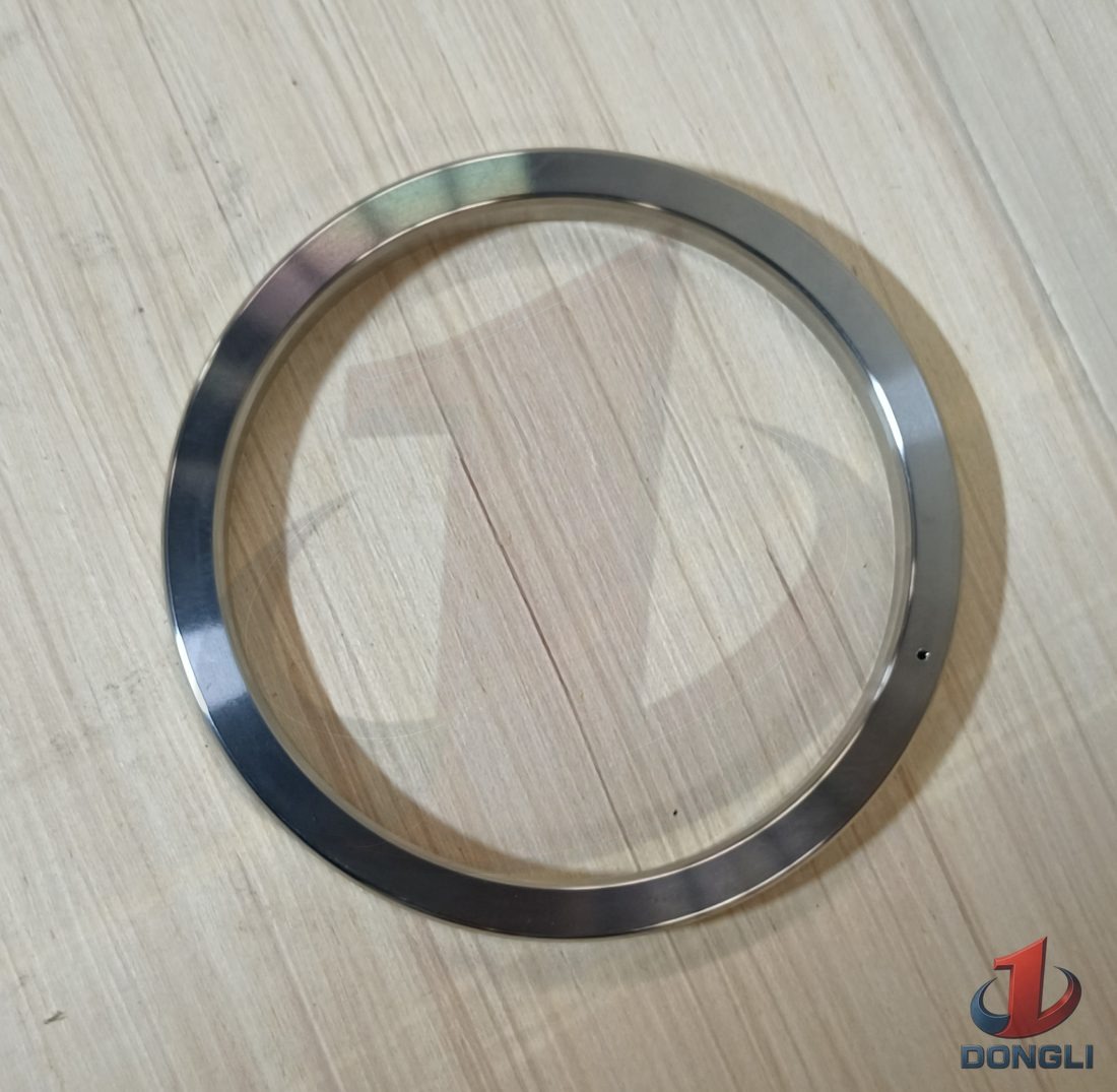Spacer Ring