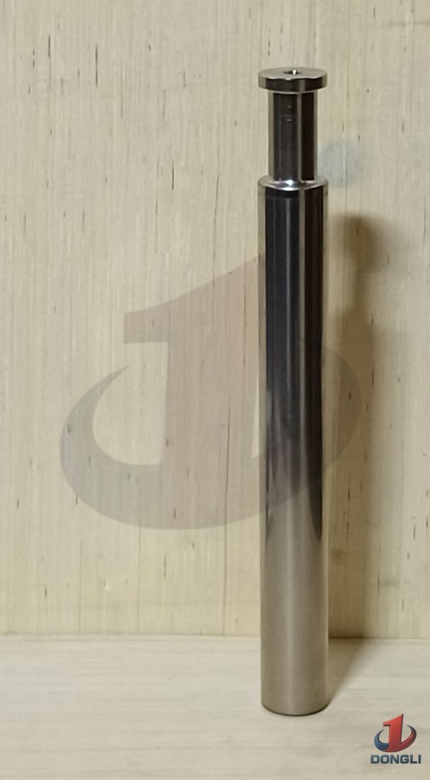 Spray-welded Alloy Spray-welded Plunger