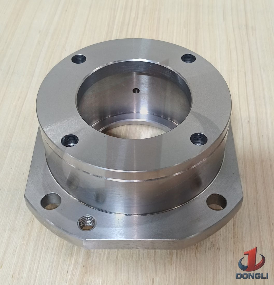 Stuffing Box