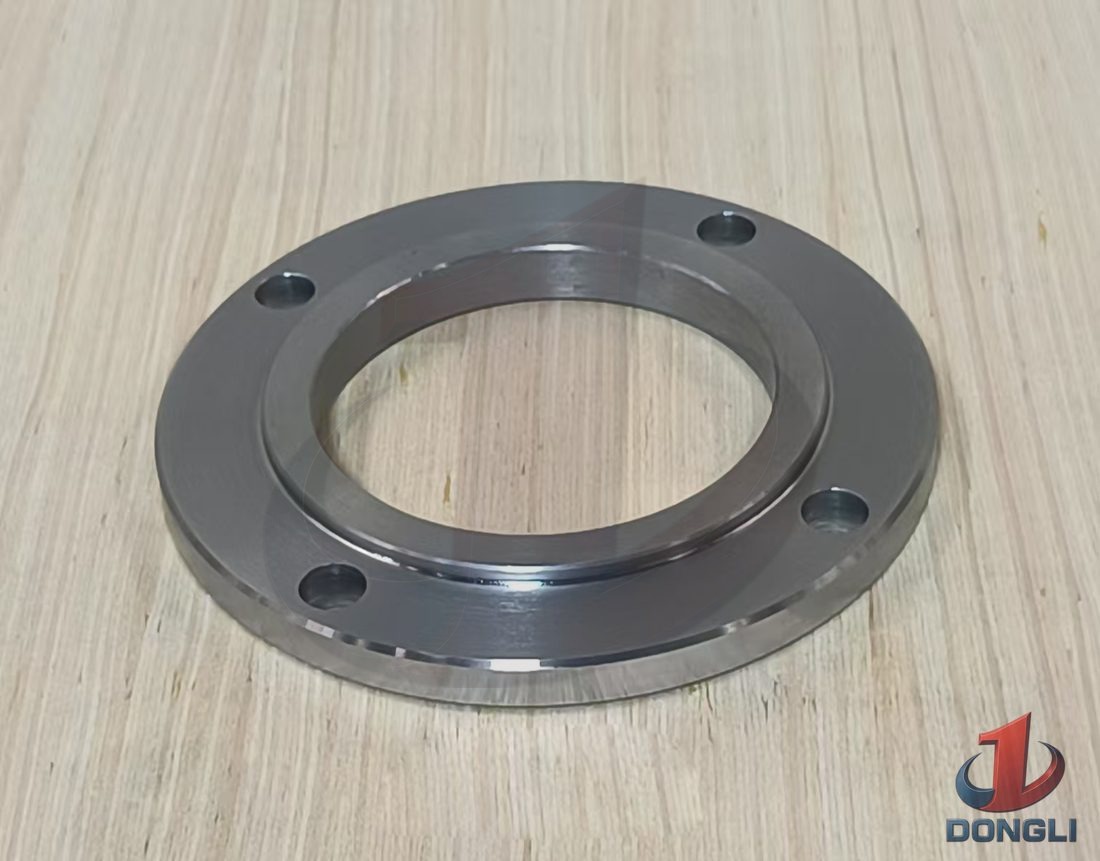 Stuffing Box