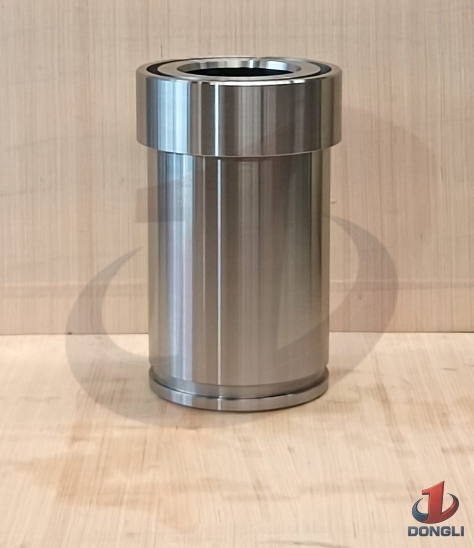 T1000 Bimetal Cylinder Liner — 5½''