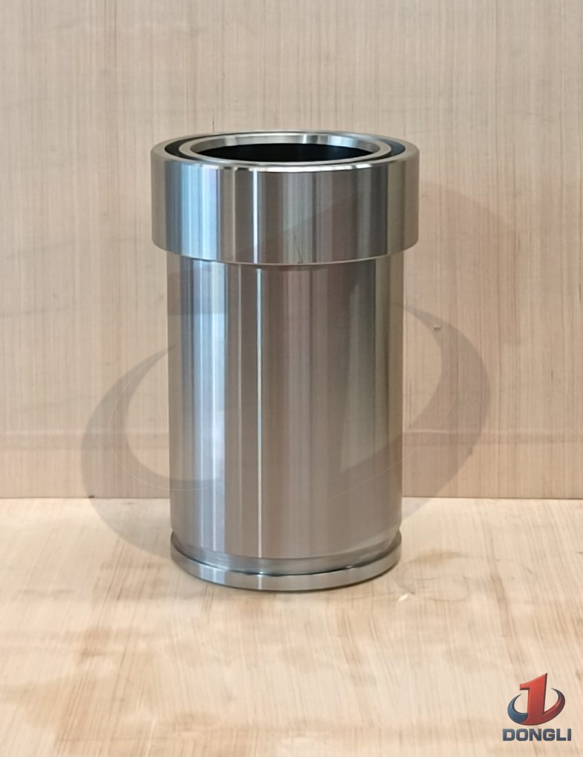 T1000 Bimetal Cylinder Liner — 6.5寸