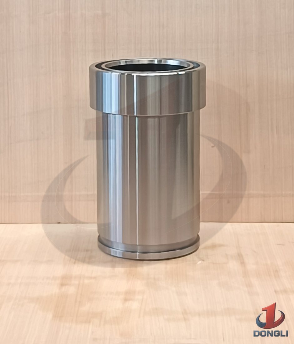 T1000 Bimetal Cylinder Liner — 6.75寸