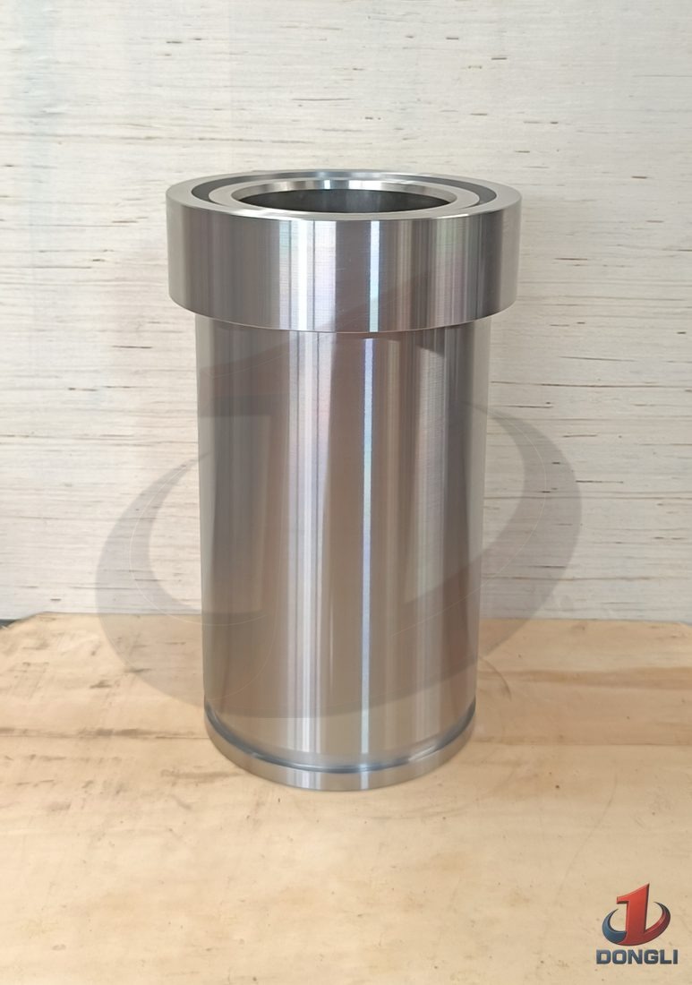 T1300 Bimetal Cylinder Liner — 6½''