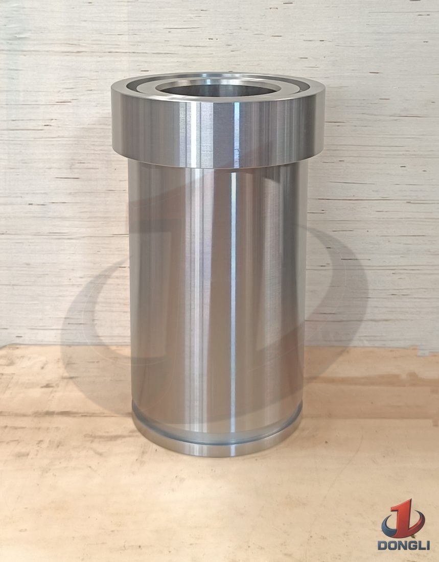T1300 Bimetal Cylinder Liner — 6''