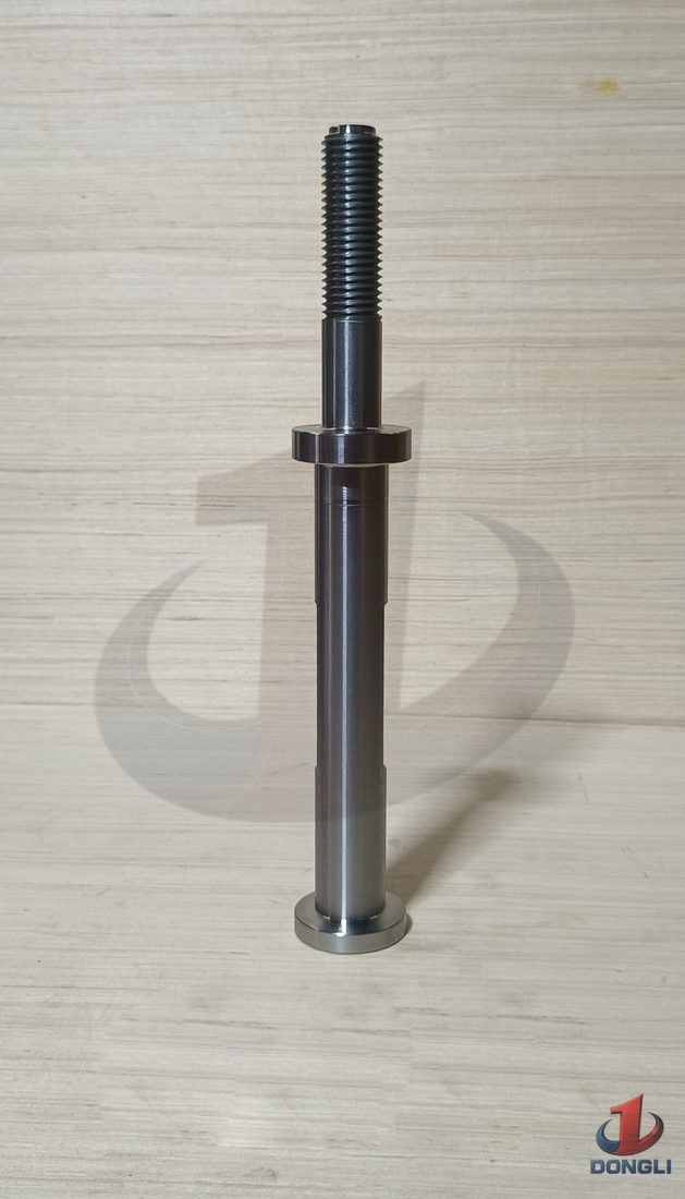 TEE Piston Rod