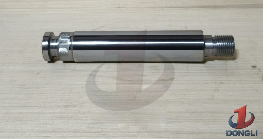 THE Piston Rod