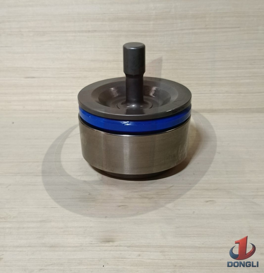 V7 Valve Assembly