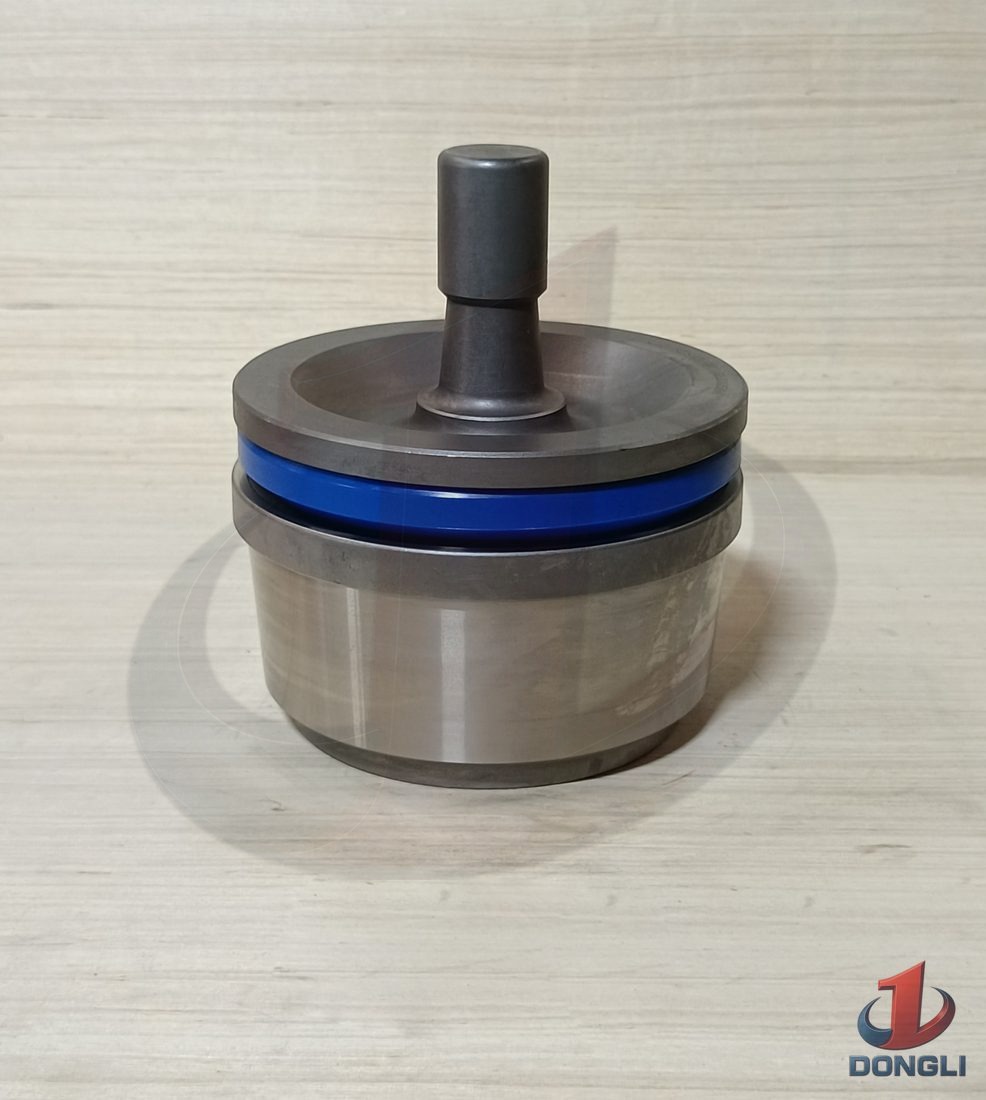 Valve Assembly