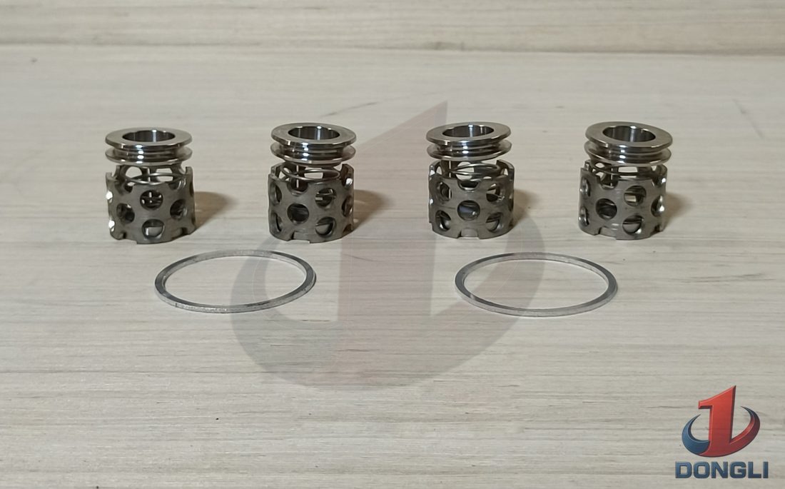 Valve Assembly