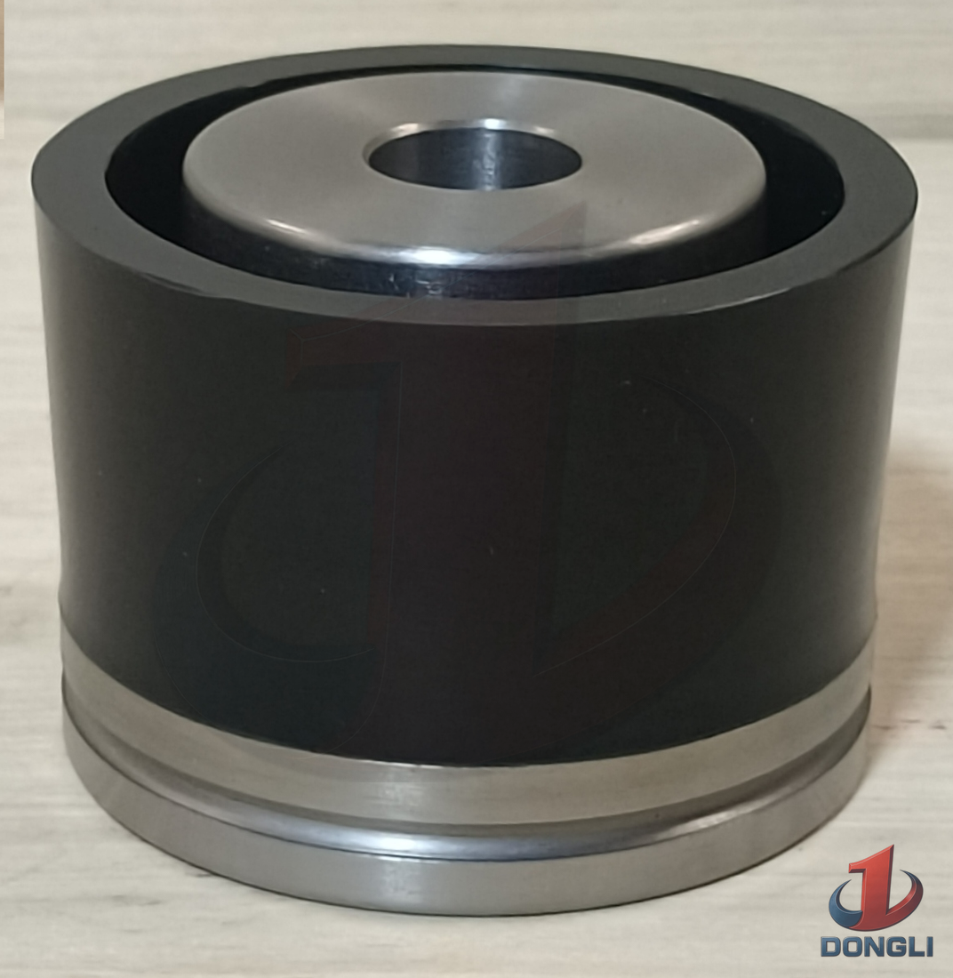 Vulcanized High-temperature Piston Assembly — 4寸