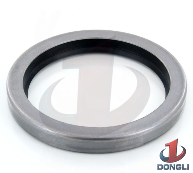 Oil Seal; 3.75" ID