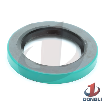 Oil Seal Keyed Pinion Shaft Only