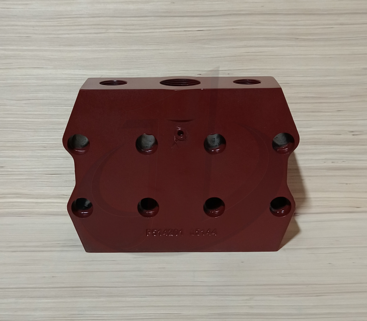 Valve Box
