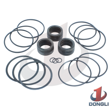 Packing Kit V-Ring for FMC Bean L1114/L1614
