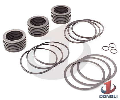 Packing Kit V-Ring for FMC Bean L1116/L1616
