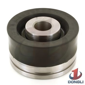 Piston Assembly Bonded for APLEX SC-170L/SC-170DD