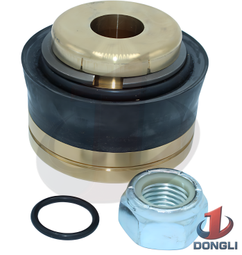 Piston Complete 3 1/2"