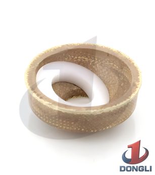 PISTON CUP 1-7/8 INCH ABRASIVE SERVICE SUPERGOLD FOR KERR KZ-3150PT