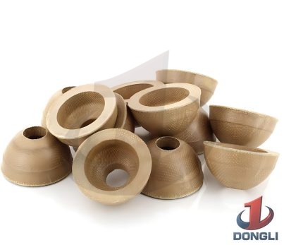 Piston Cup 2-1/4 Inch Abrasive Service SuperGold for APLEX SC-45L